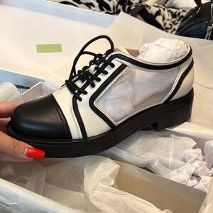 Cecelia New York RYAN Shoes